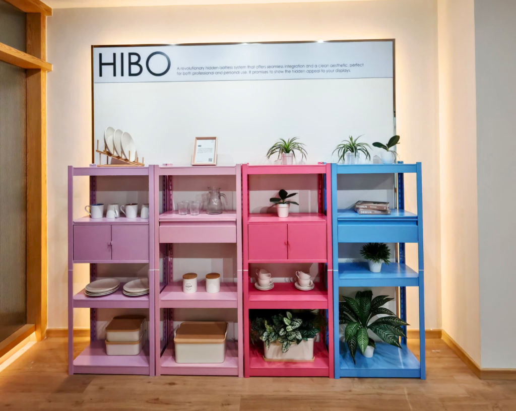 MOFI HIBO Series