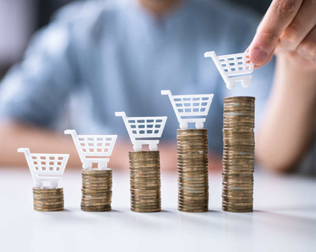 Retail Growth