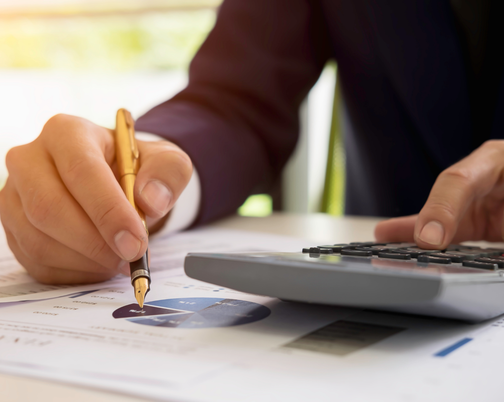 Calculating Retail Cost