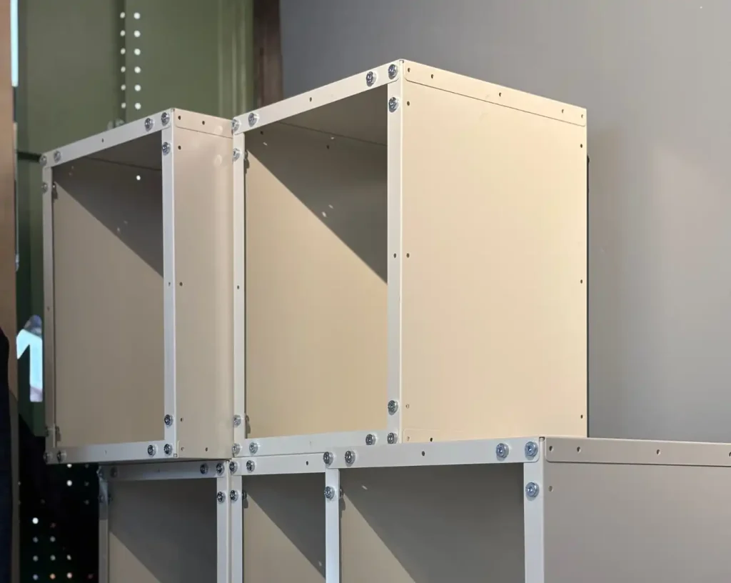 PANO Box