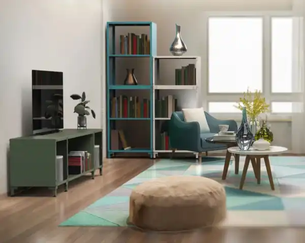 MOFI Modular Systems PANO Series