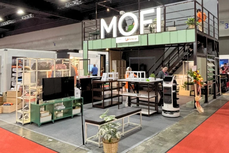 MOFI Modular System