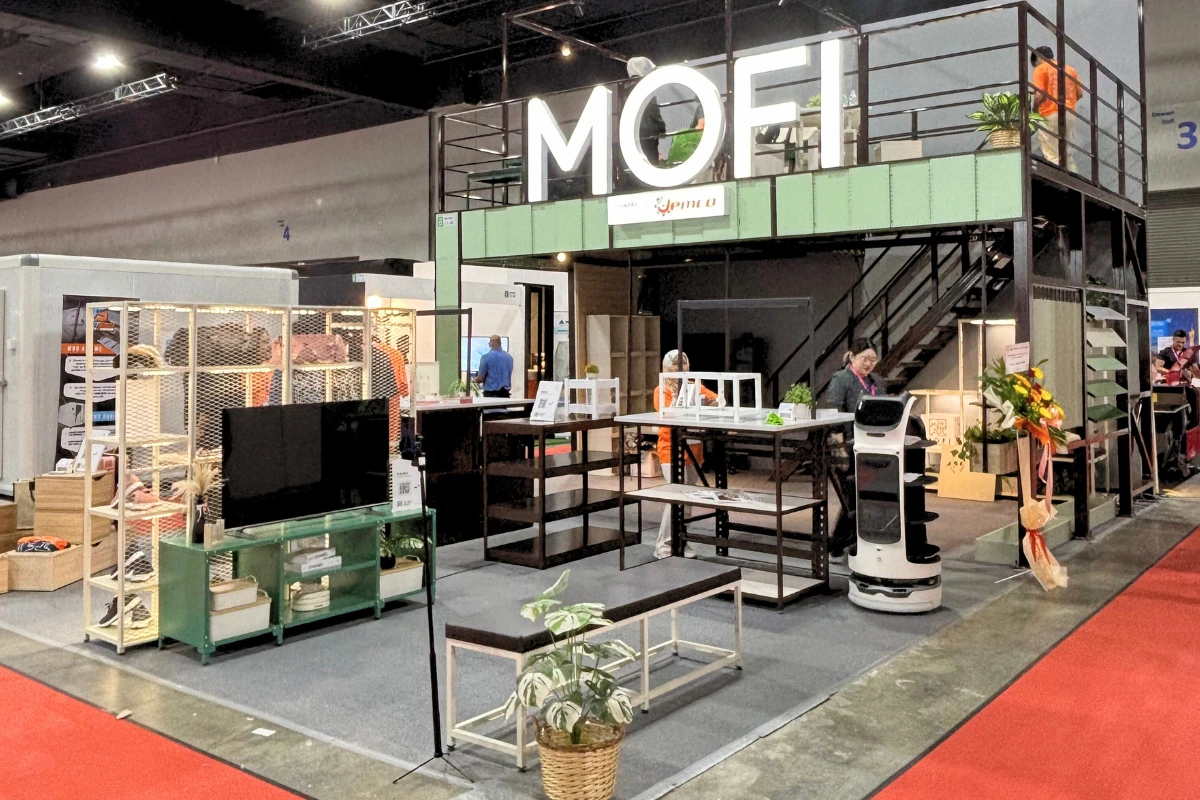 MOFI Modular System